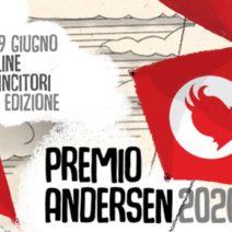 <span class="entry-title-primary">Premio Andersen 2020: i vincitori</span> <span class="entry-subtitle">Premio Andersen 2020</span>