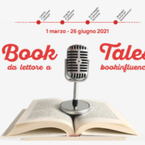 Book Tales: dove e come si comunicano i libri?