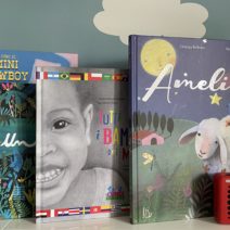 Aprile: le letture di Andersen per RAI Radio Kids