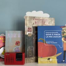 Giugno: i libri di RAI Radio Kids