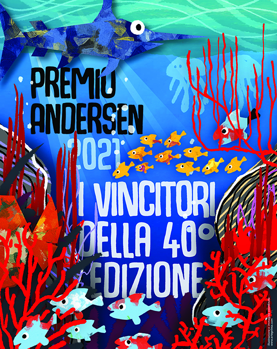 Luglio/Agosto 2021 - n. 384 - Andersen