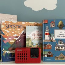 Luglio: i libri di Radio Kids