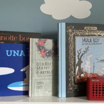 Dicembre: I libri di RAI Radio Kids