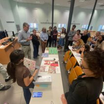 Torna il master in storia, teorie e tecniche della letteratura per l’infanzia e l’adolescenza