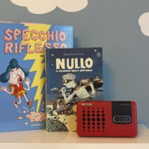 Agosto: i libri di Rai Radio Kids