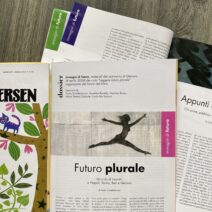 Il Dossier “Leggere: futuro plurale”