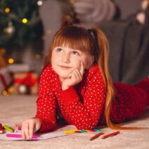 Concorso per le scuole: Storia di Natale