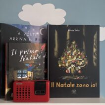 Dicembre: i libri di Rai Radio Kids