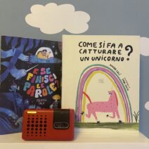 Gennaio: le recensioni di Rai Radio Kids