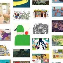 Bologna Children’s Book Fair: Mostra Illustratori 2025