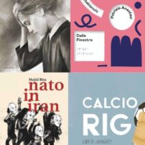 I vincitori di Bologna RagazziAward 2025